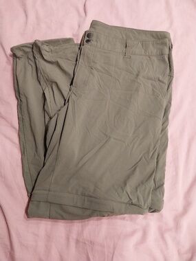 Columbia Saturday Trail Convertible Pants